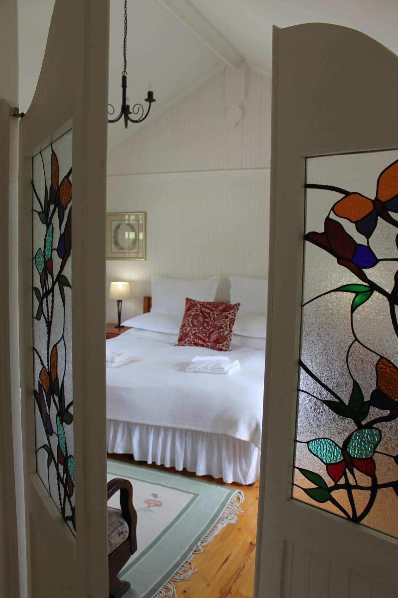 Mill Cottages Lidgetton Pokoj fotografie