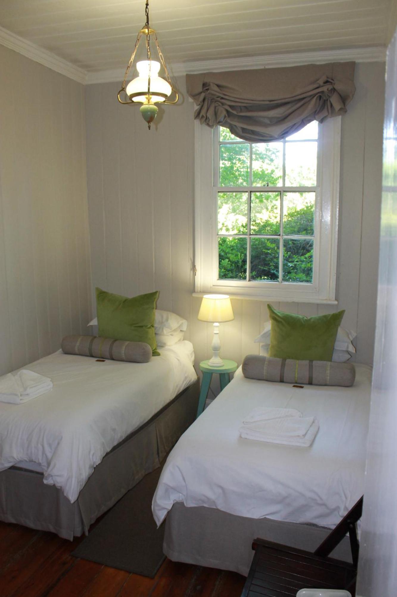 Mill Cottages Lidgetton Pokoj fotografie