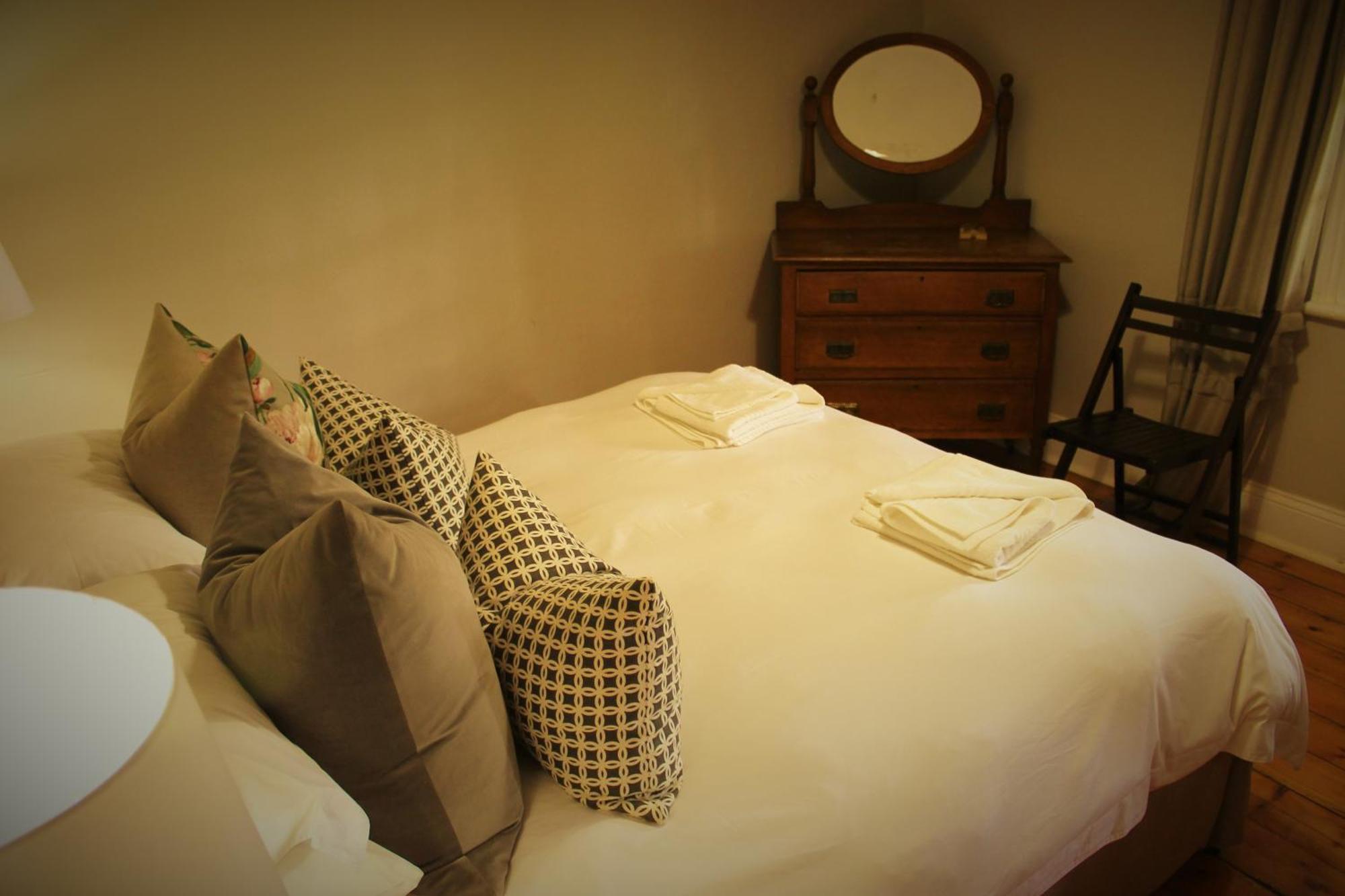 Mill Cottages Lidgetton Pokoj fotografie