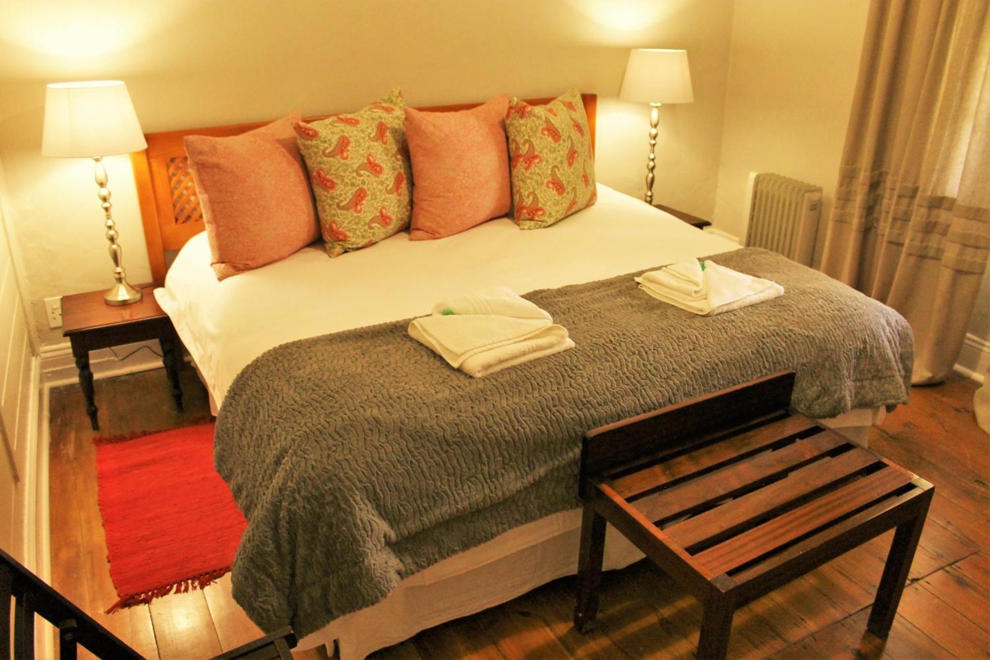 Mill Cottages Lidgetton Pokoj fotografie