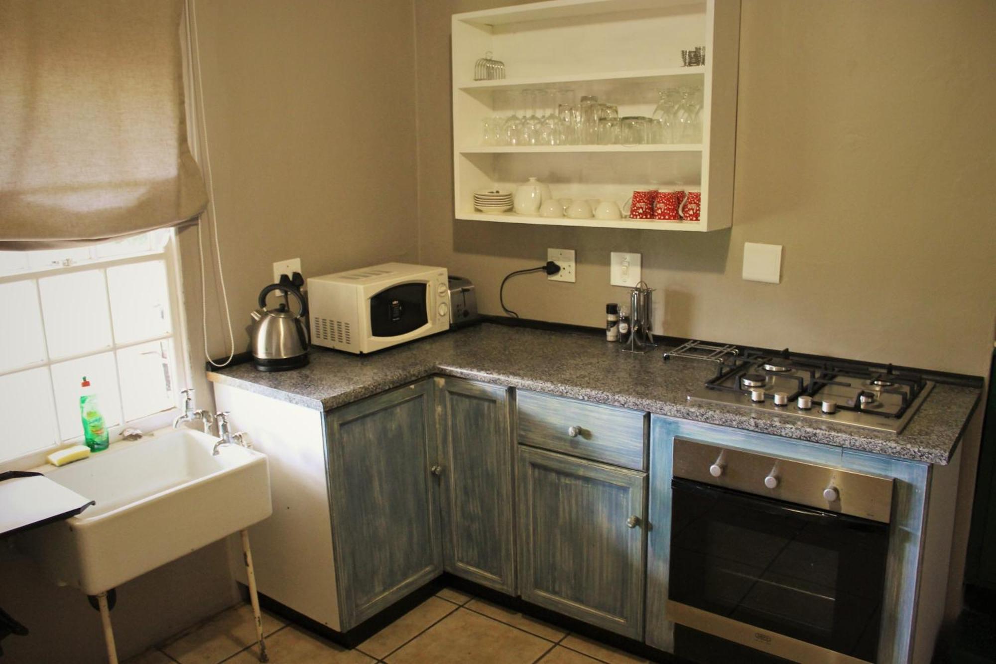 Mill Cottages Lidgetton Pokoj fotografie