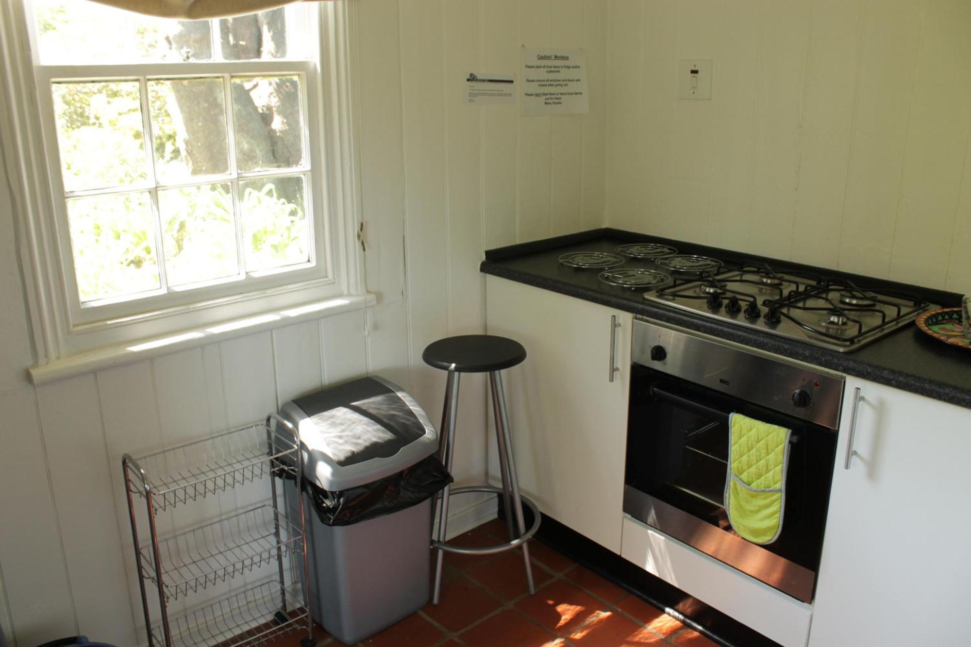 Mill Cottages Lidgetton Pokoj fotografie